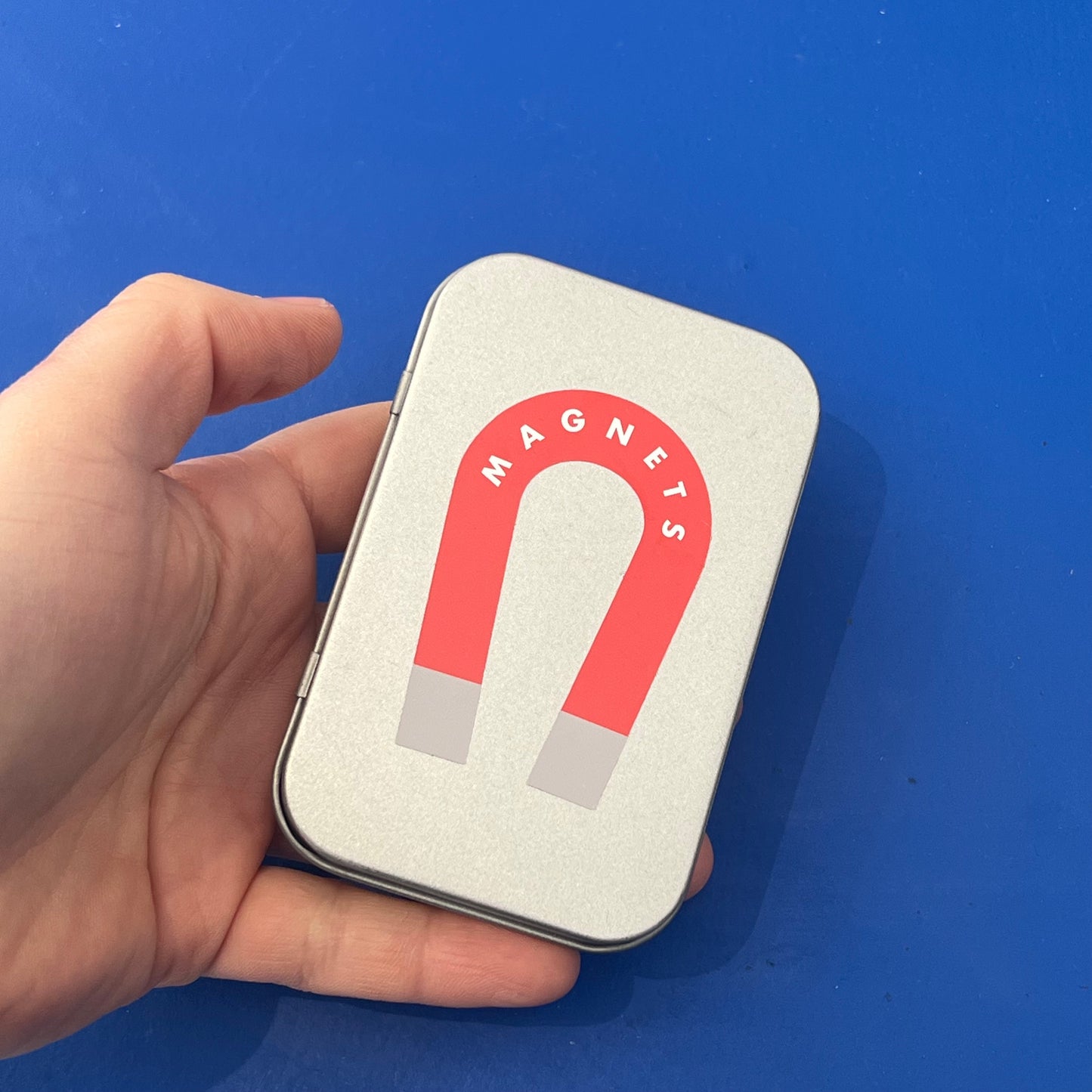 Mini Magnets