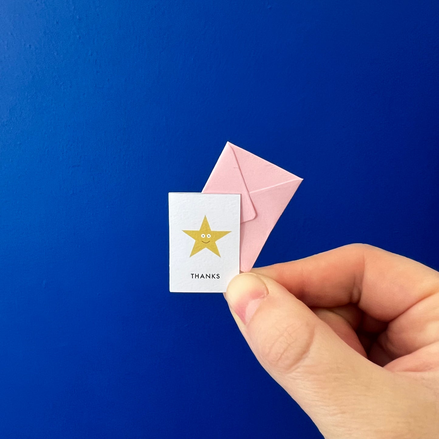 Tiny Cards