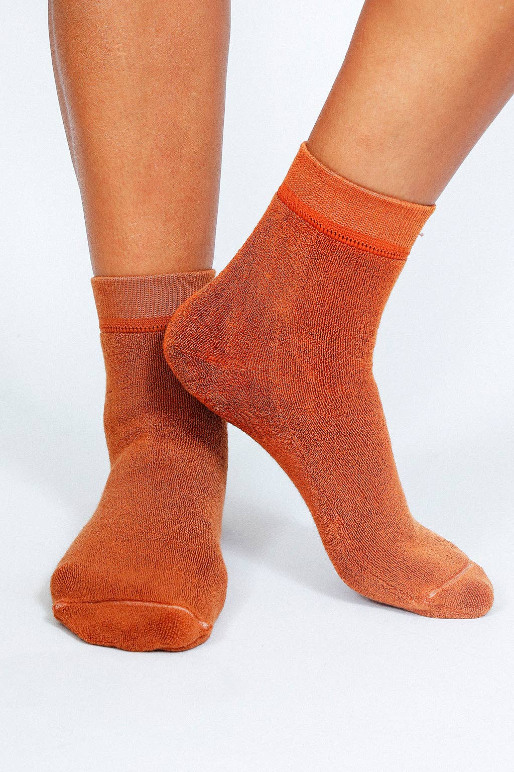 Terry Ankle Socks