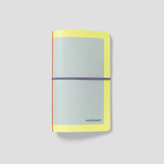Log Book
