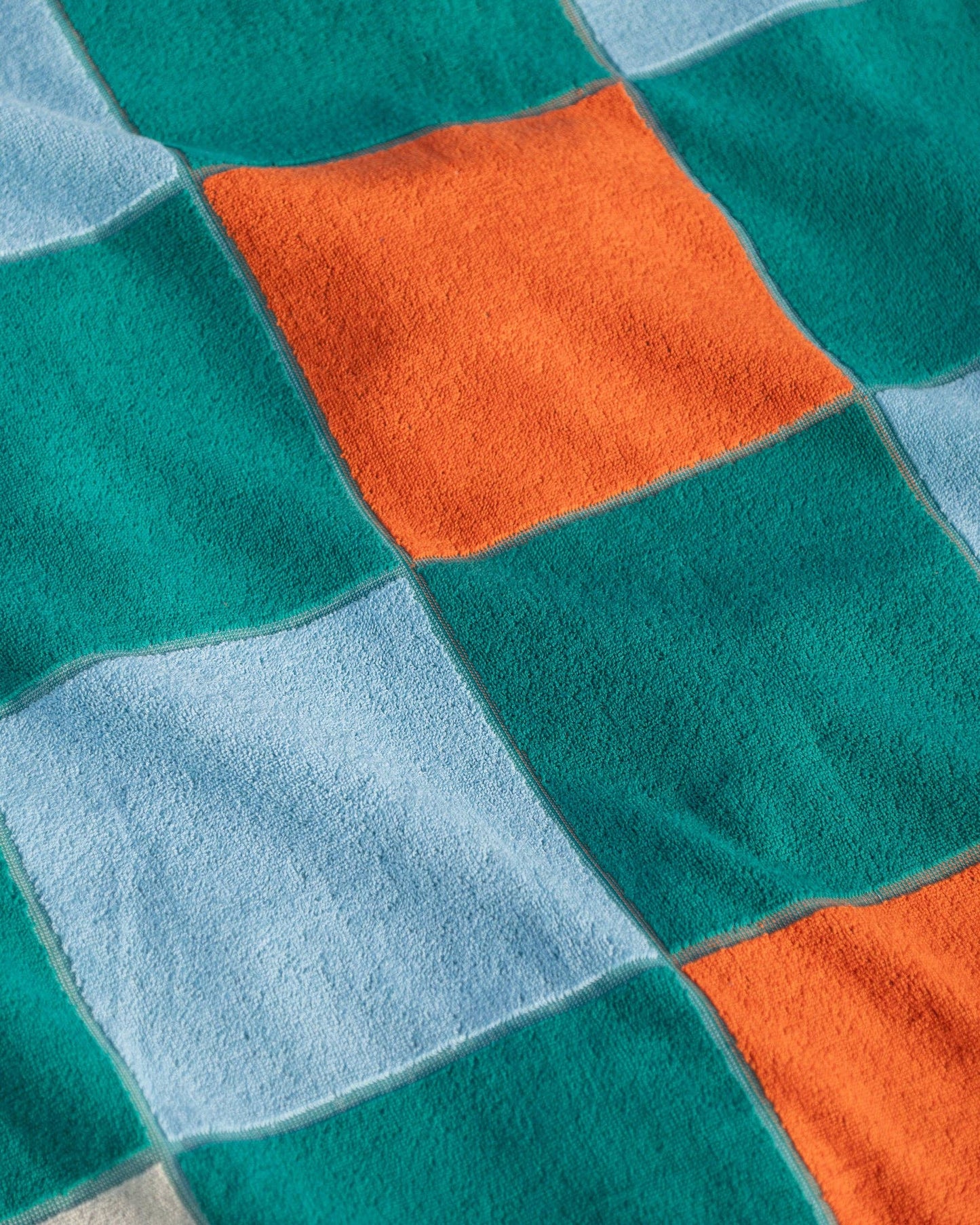 Pepino Beach Towel
