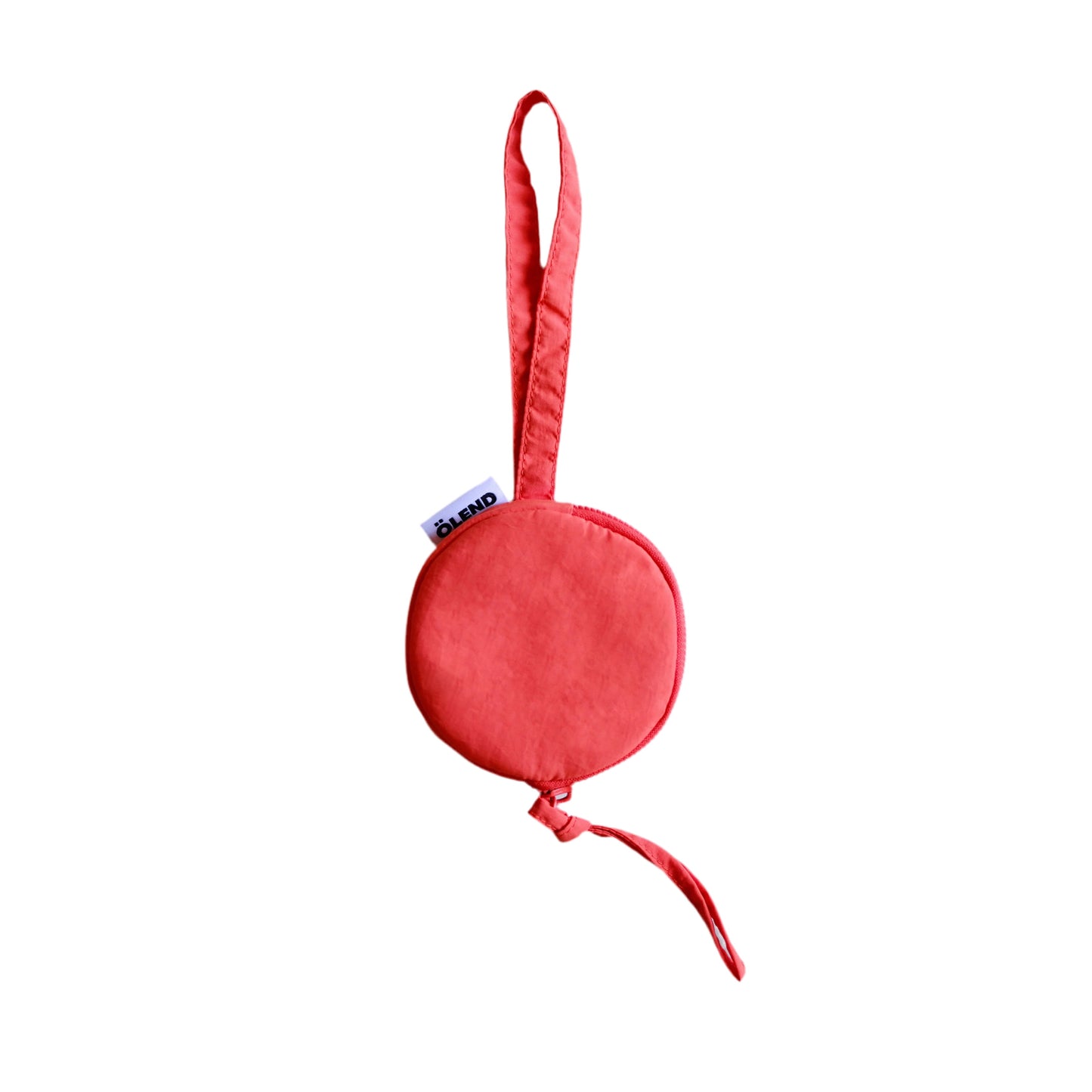 Circular Mini Purse - Ölend