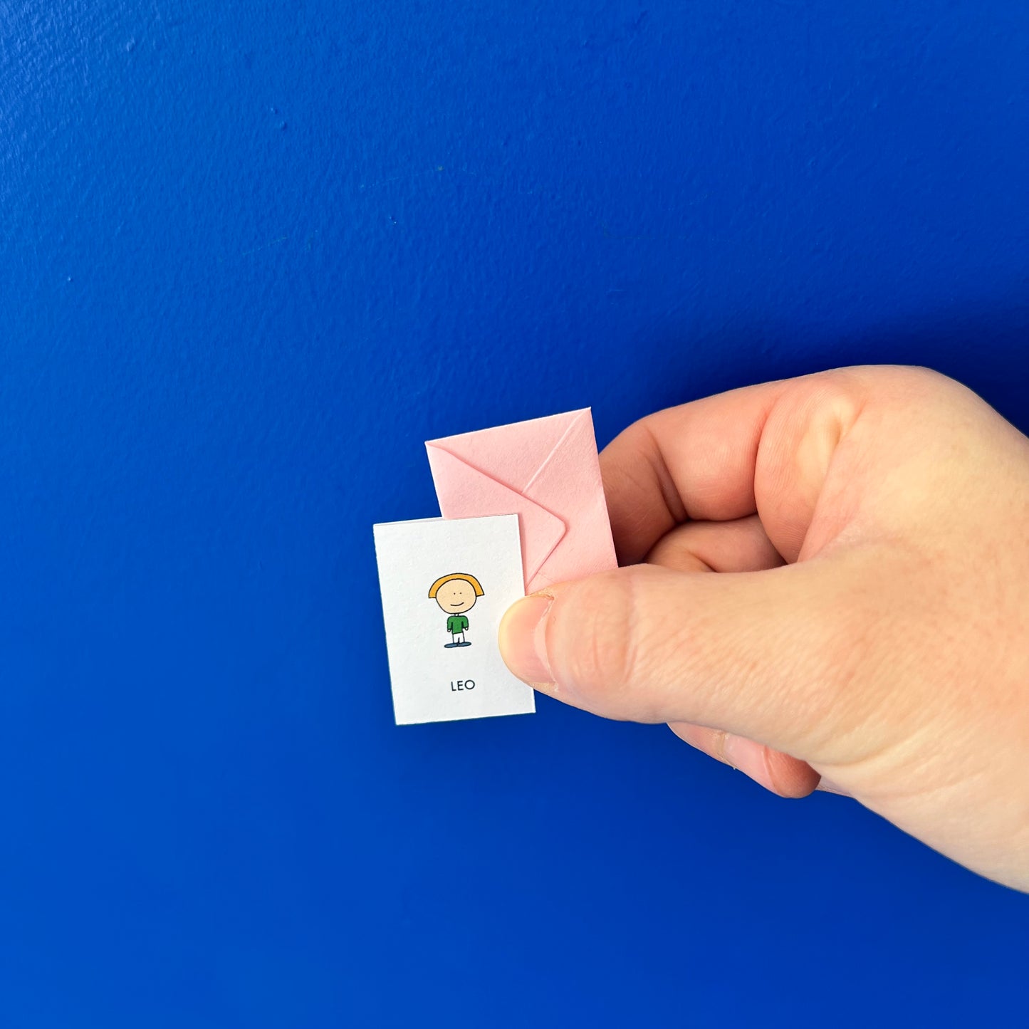 Tiny Cards