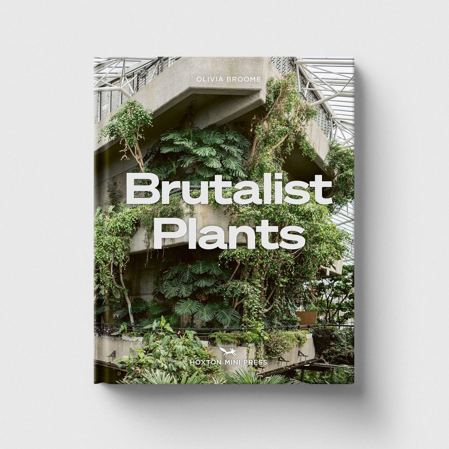 Brutalist Plants