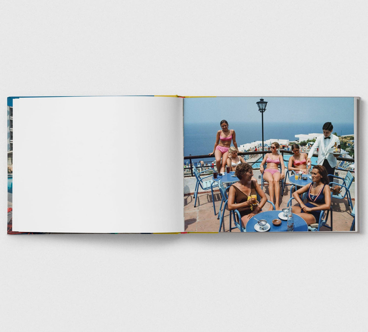 The Package Holiday 1968 - 1985 (Book 14: Vintage Britain)