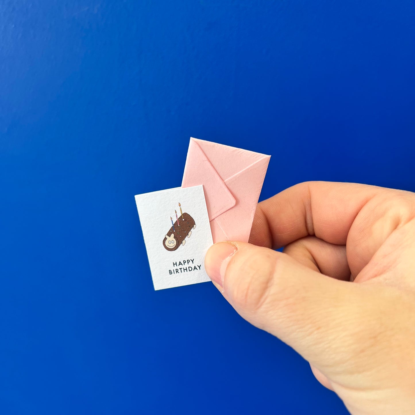 Tiny Cards