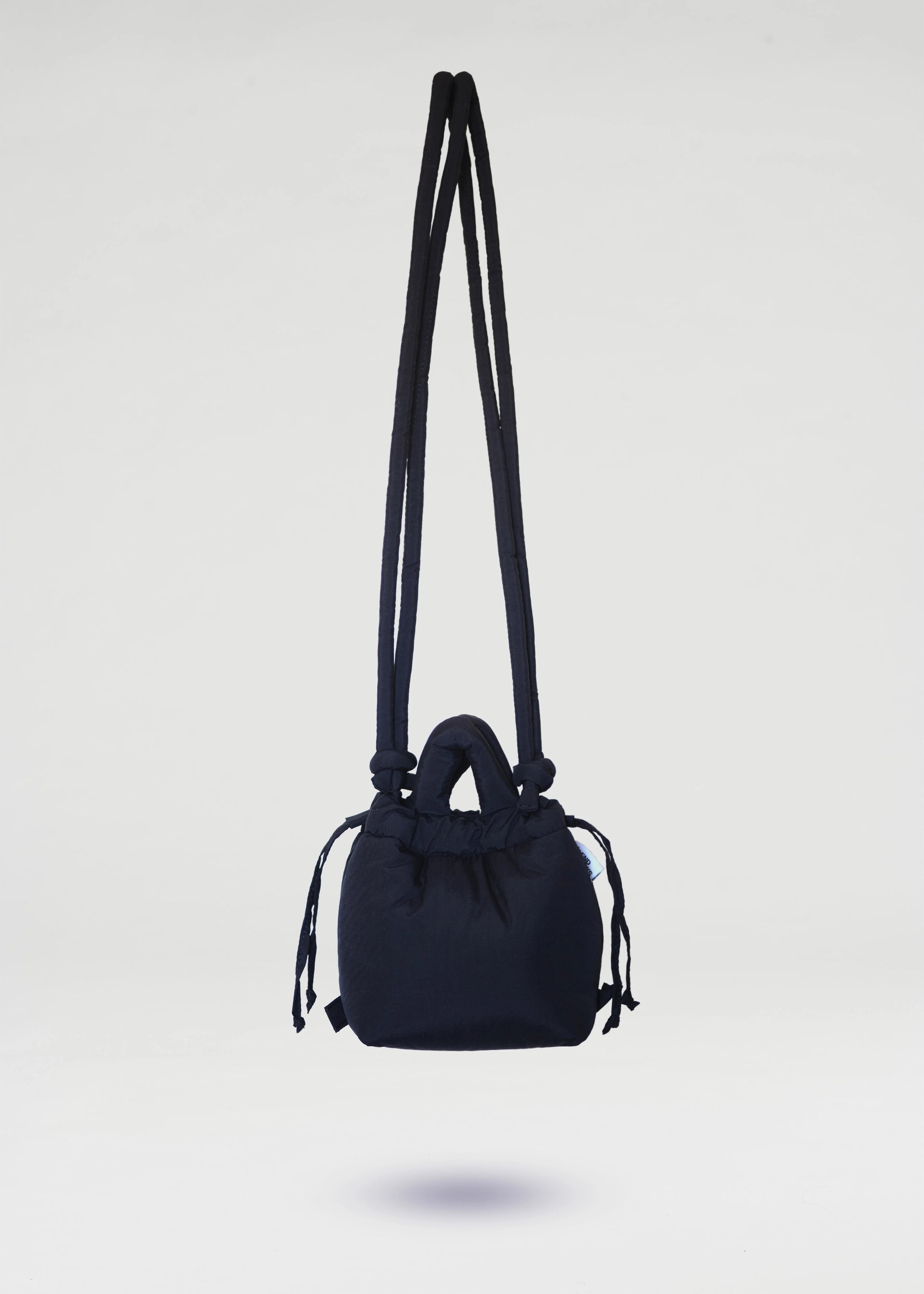 Ölend Micro Ona Soft Bag - Black – ASOBI STORE Ölend Micro Ona Soft Bag - Black – ASOBI STORE