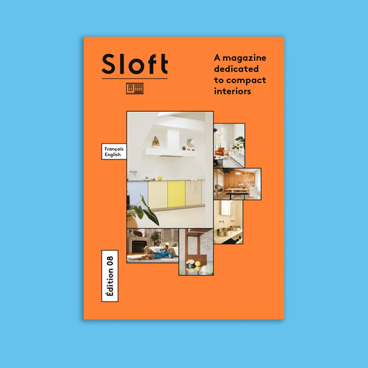 Sloft - Issue 08