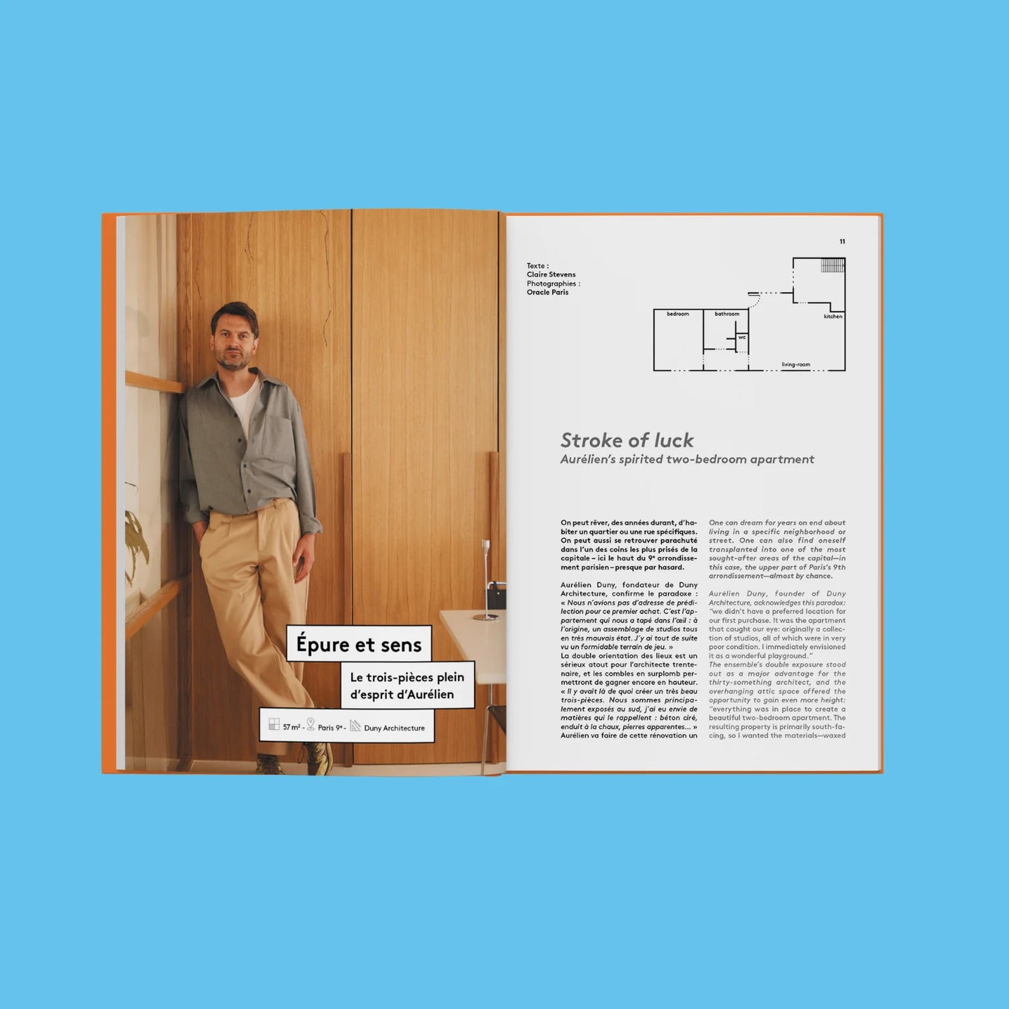 Sloft - Issue 08