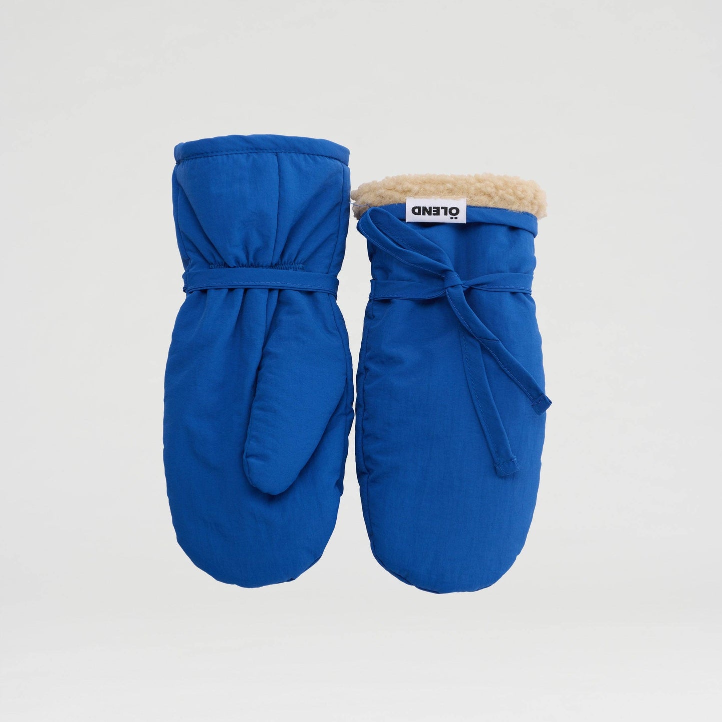 Padded Gloves