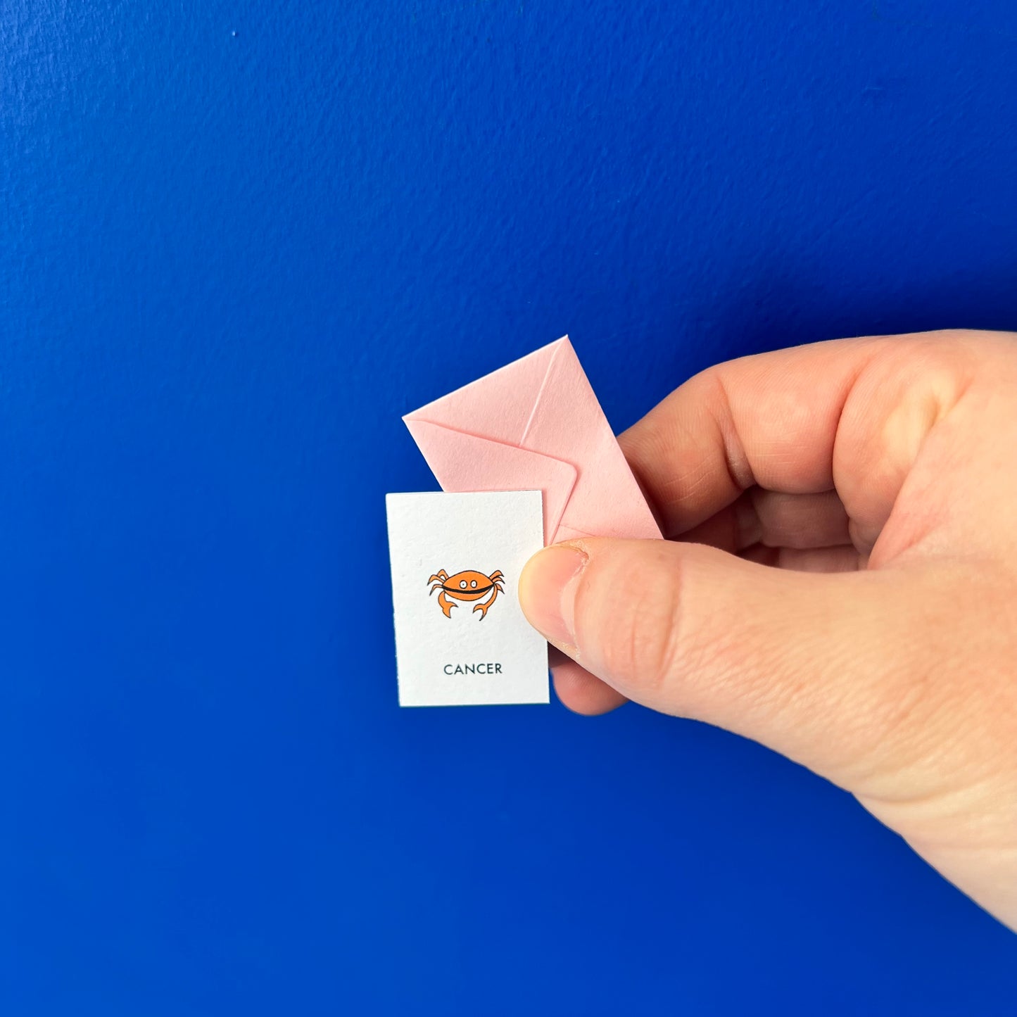 Tiny Cards