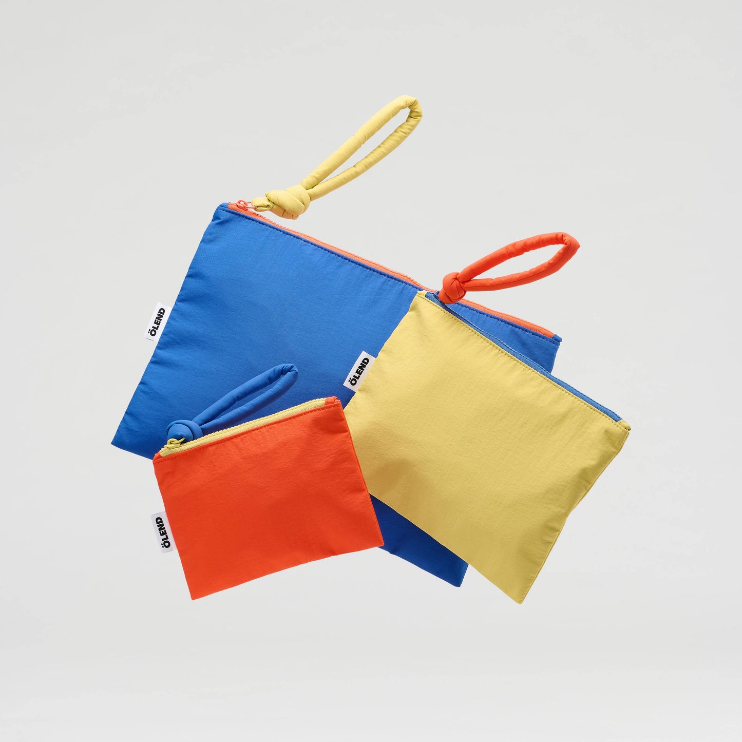 Ölend Pouch Set