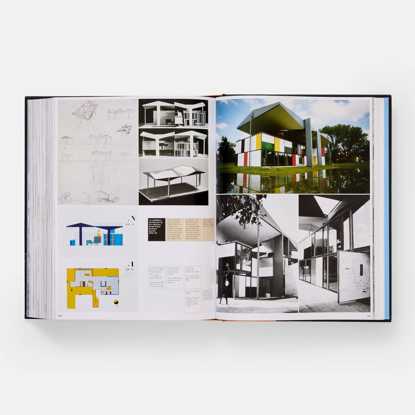 Le Corbusier: Le Grand