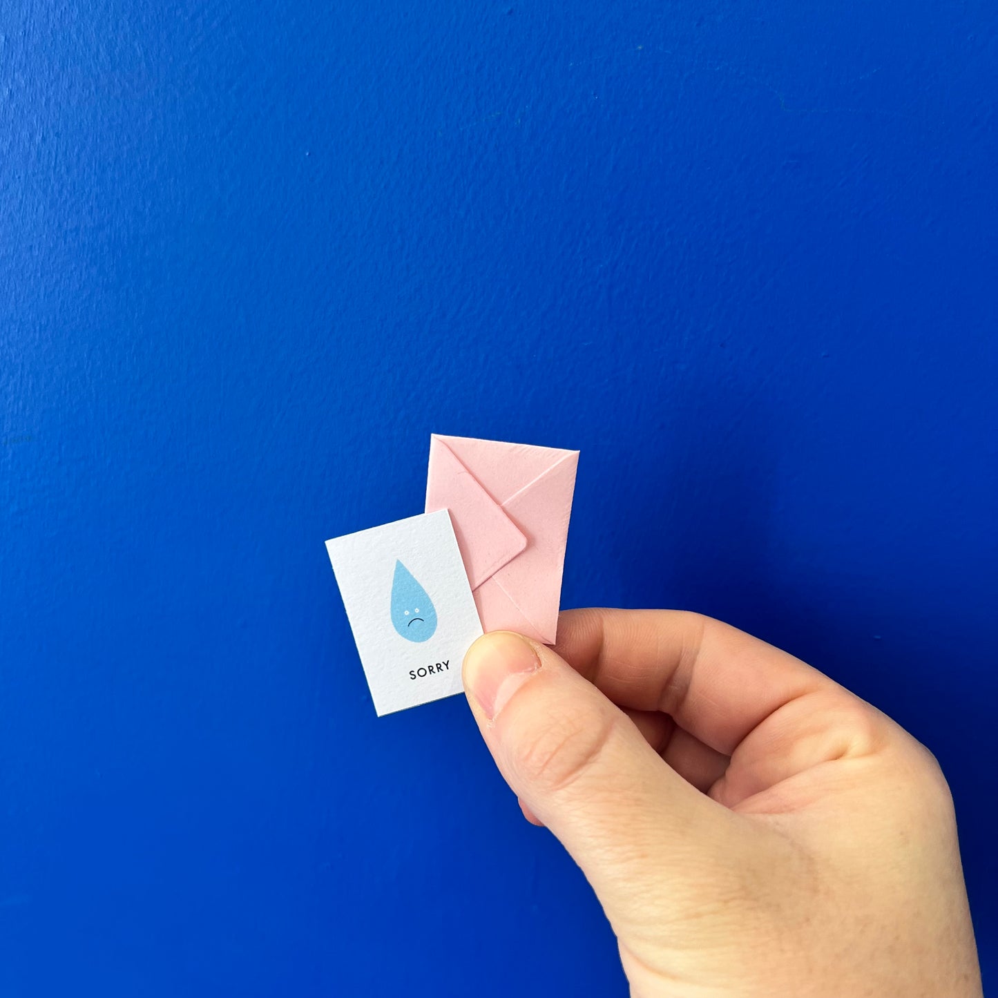 Tiny Cards