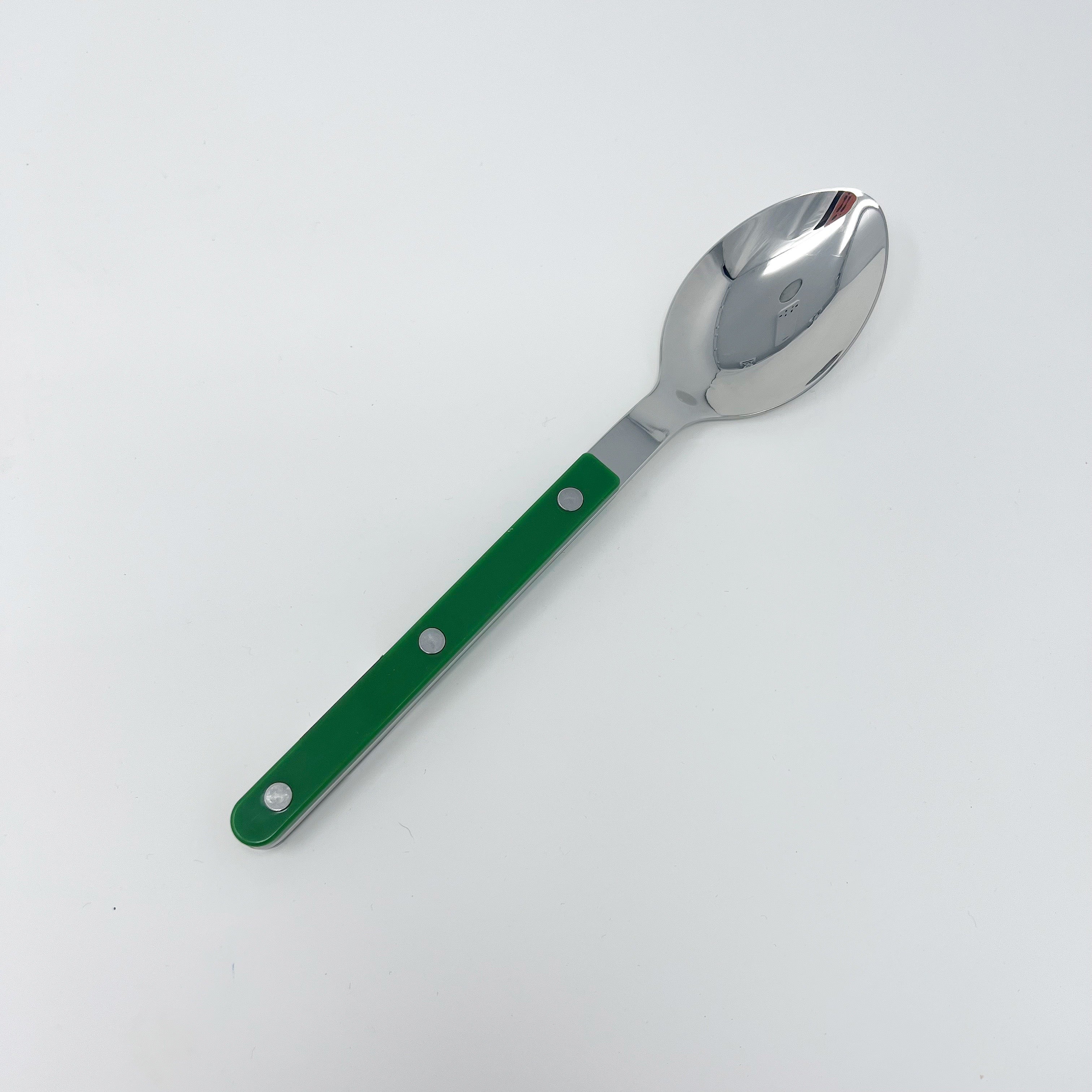 Spoon Picture In Store Green Spoon – ASOBI STORE