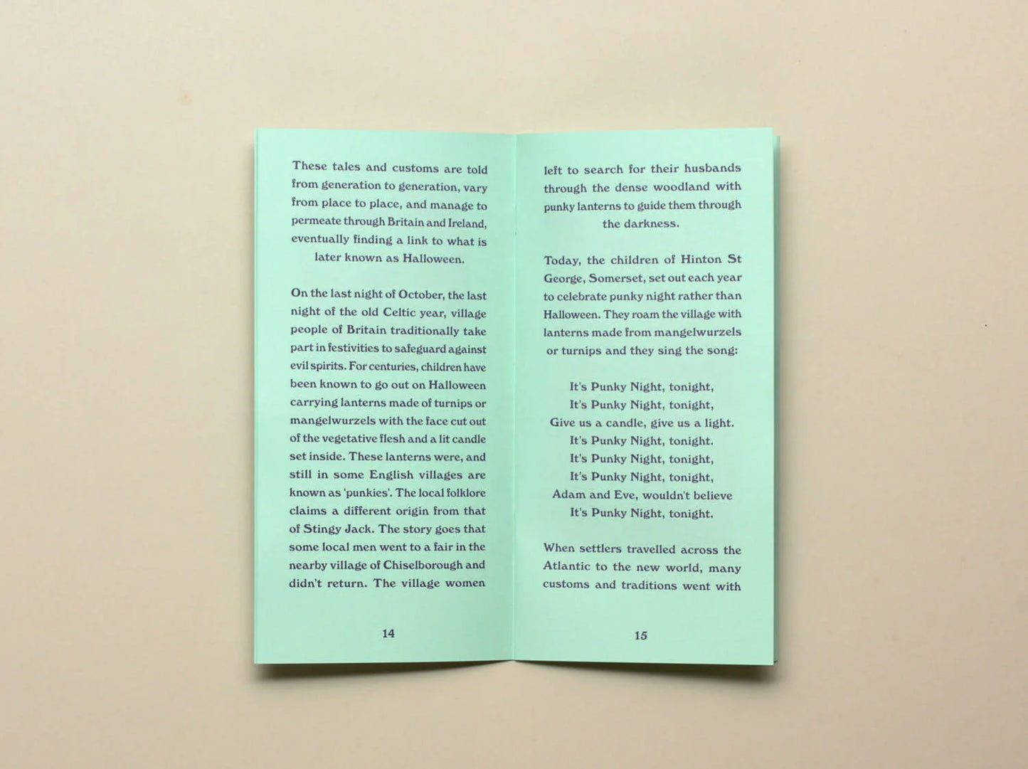 Sacred Plants Vol 4 MMXXIII