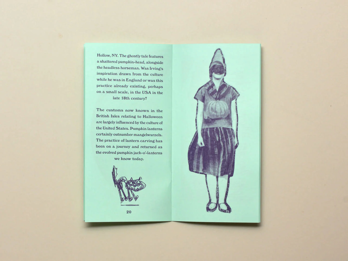 Sacred Plants Vol 4 MMXXIII