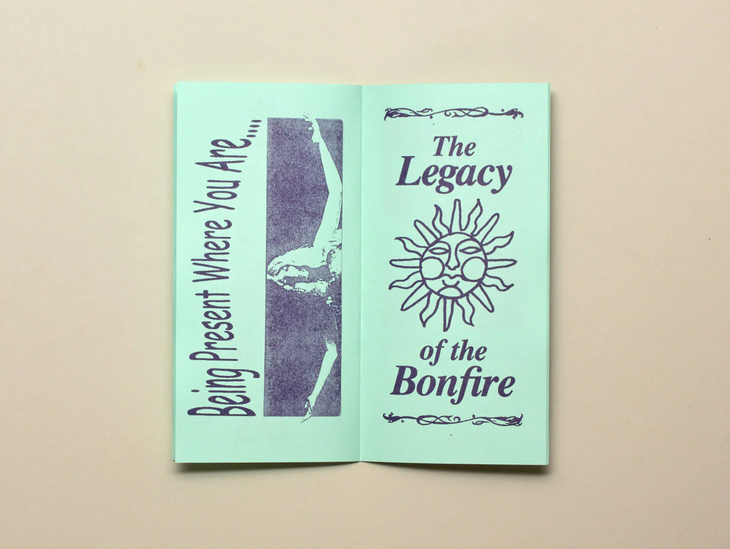 Sacred Plants Vol 4 MMXXIII