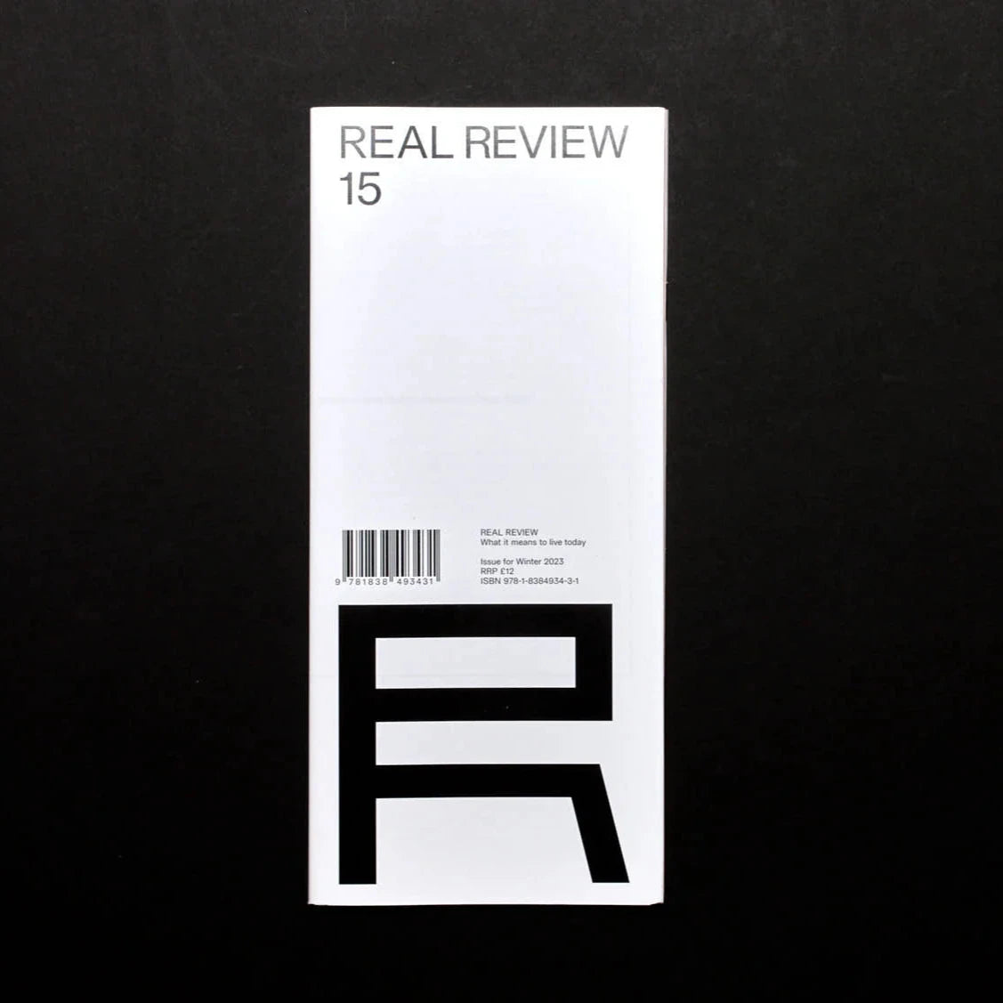 Real Review 15 - Phantom Of Liberty