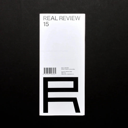 Real Review 15 - Phantom Of Liberty