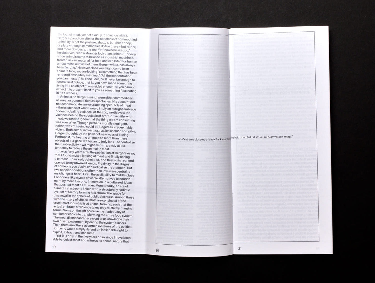 Real Review 15 - Phantom Of Liberty