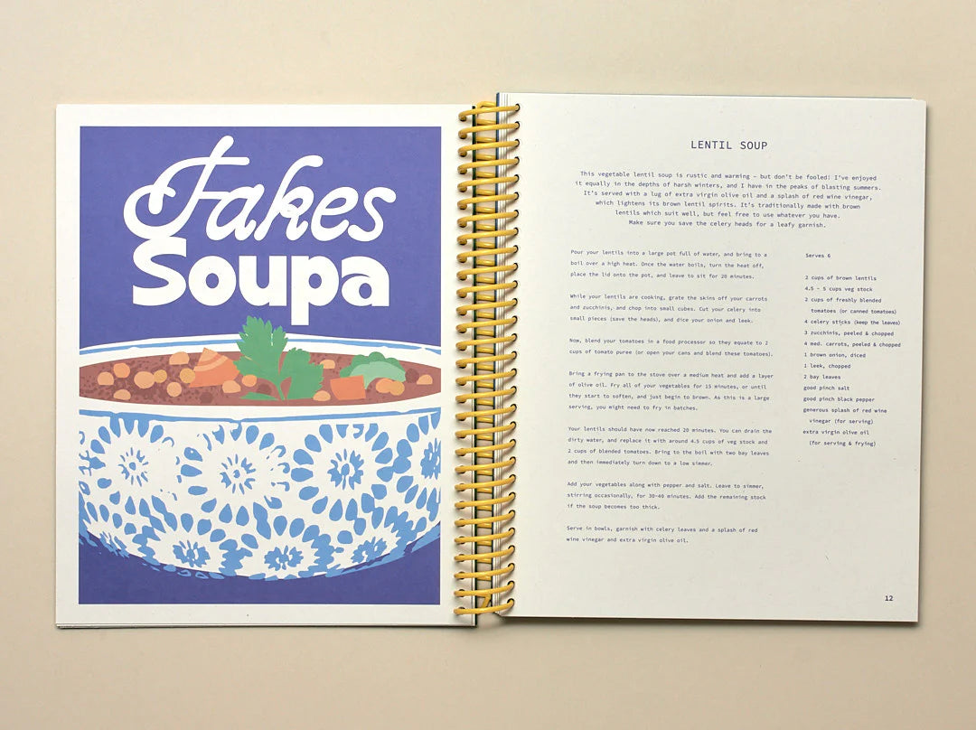 When The Fish Came To Shore