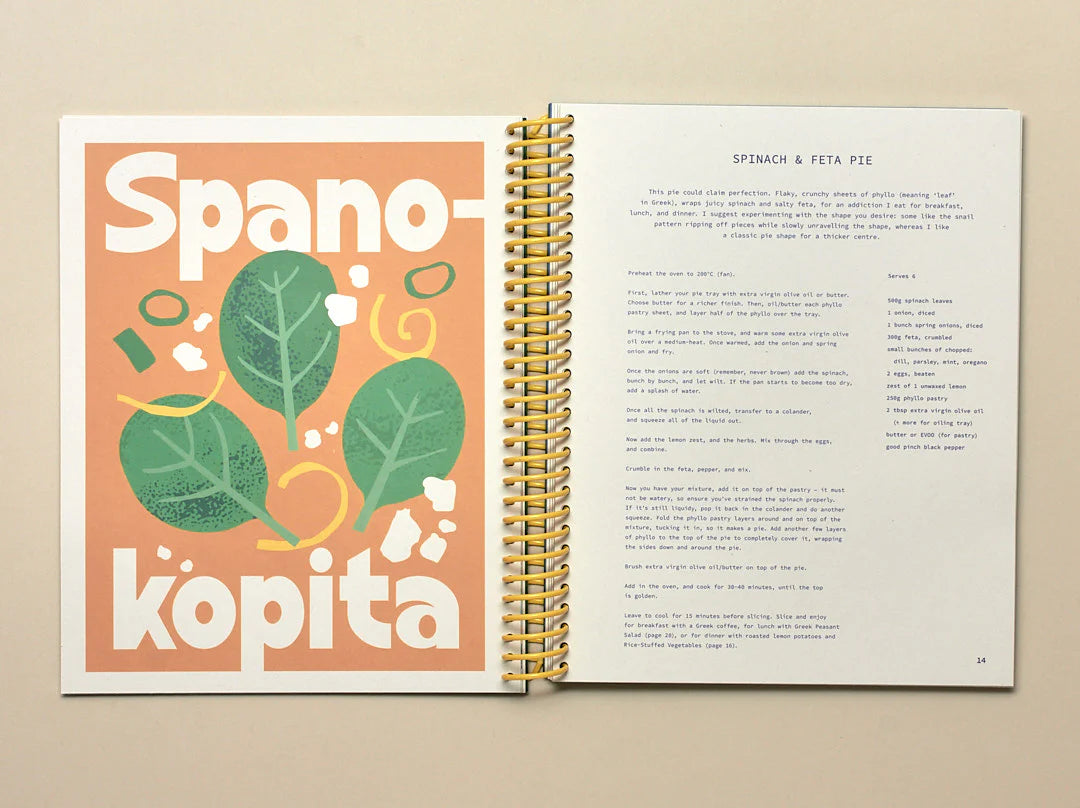 When The Fish Came To Shore