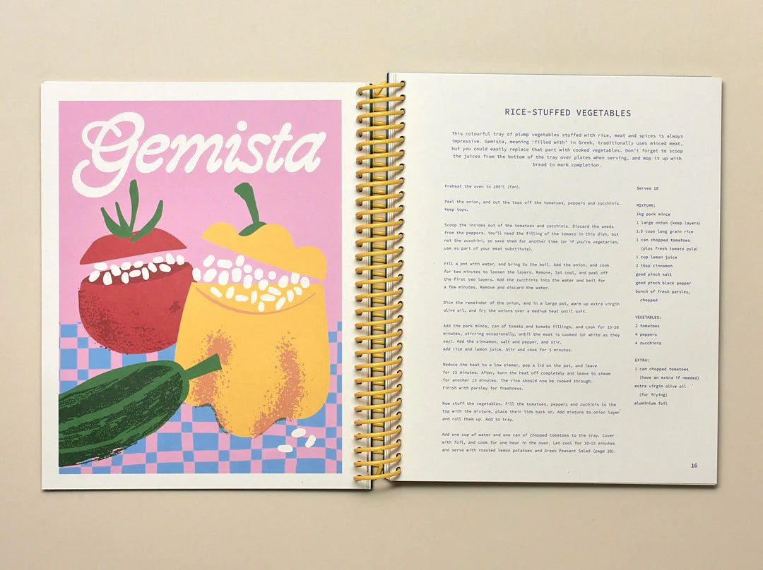 When The Fish Came To Shore