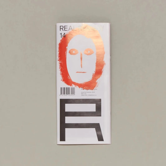 Real Review 14 - Direct Perception