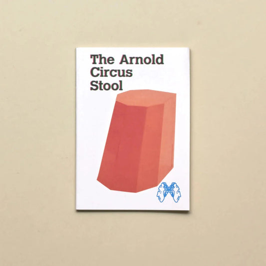The Arnold Circus Stool