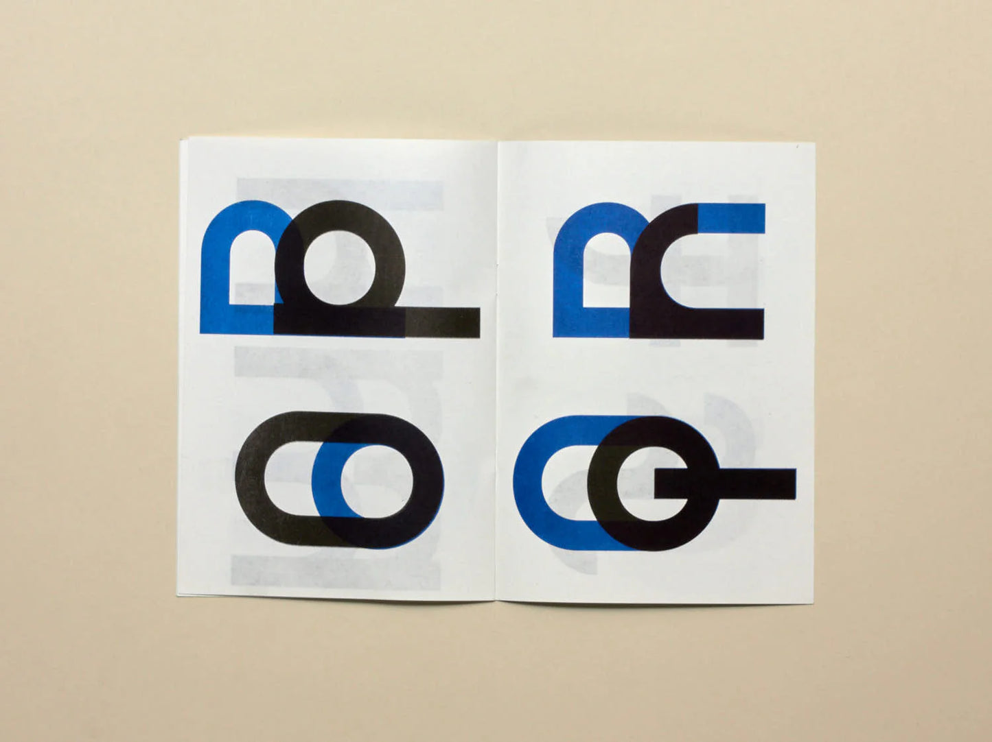 No.29: Rabbit Duck Turtle