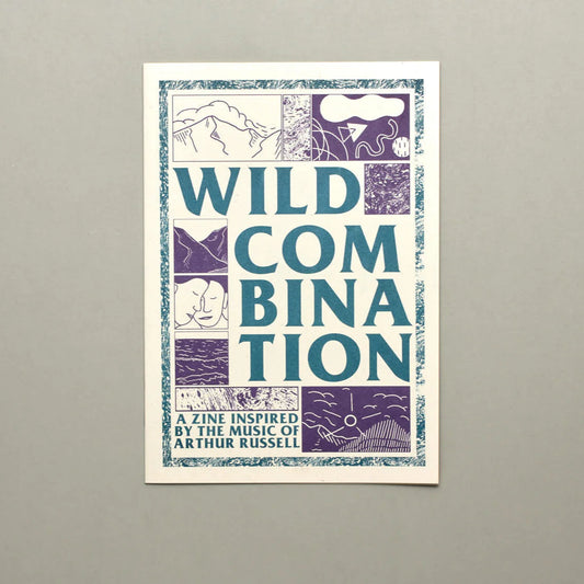 Wild Combination