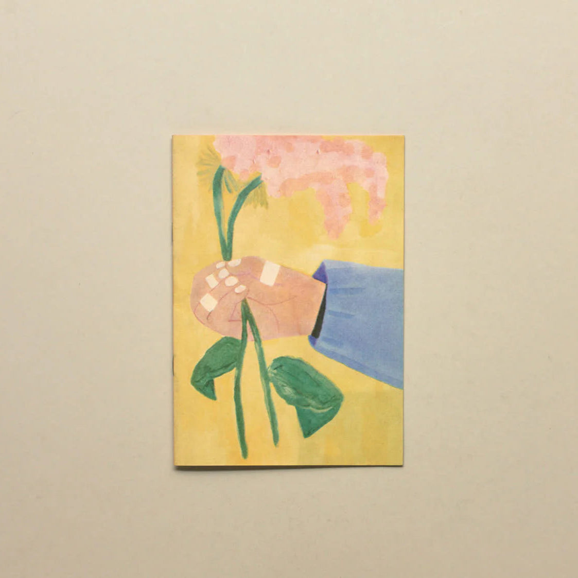 No.45 A Good Day By Johanna Tagada