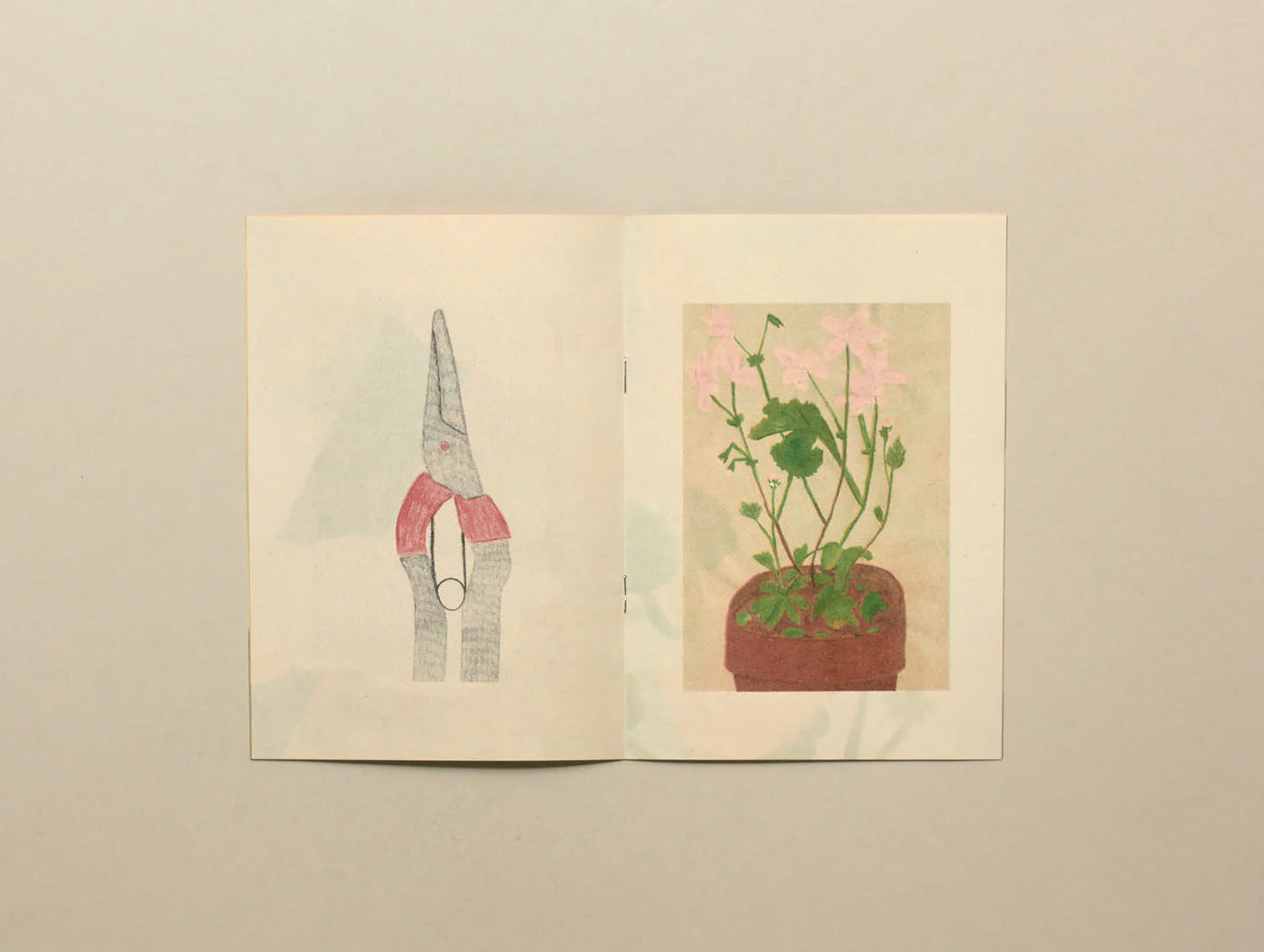 No.45 A Good Day By Johanna Tagada