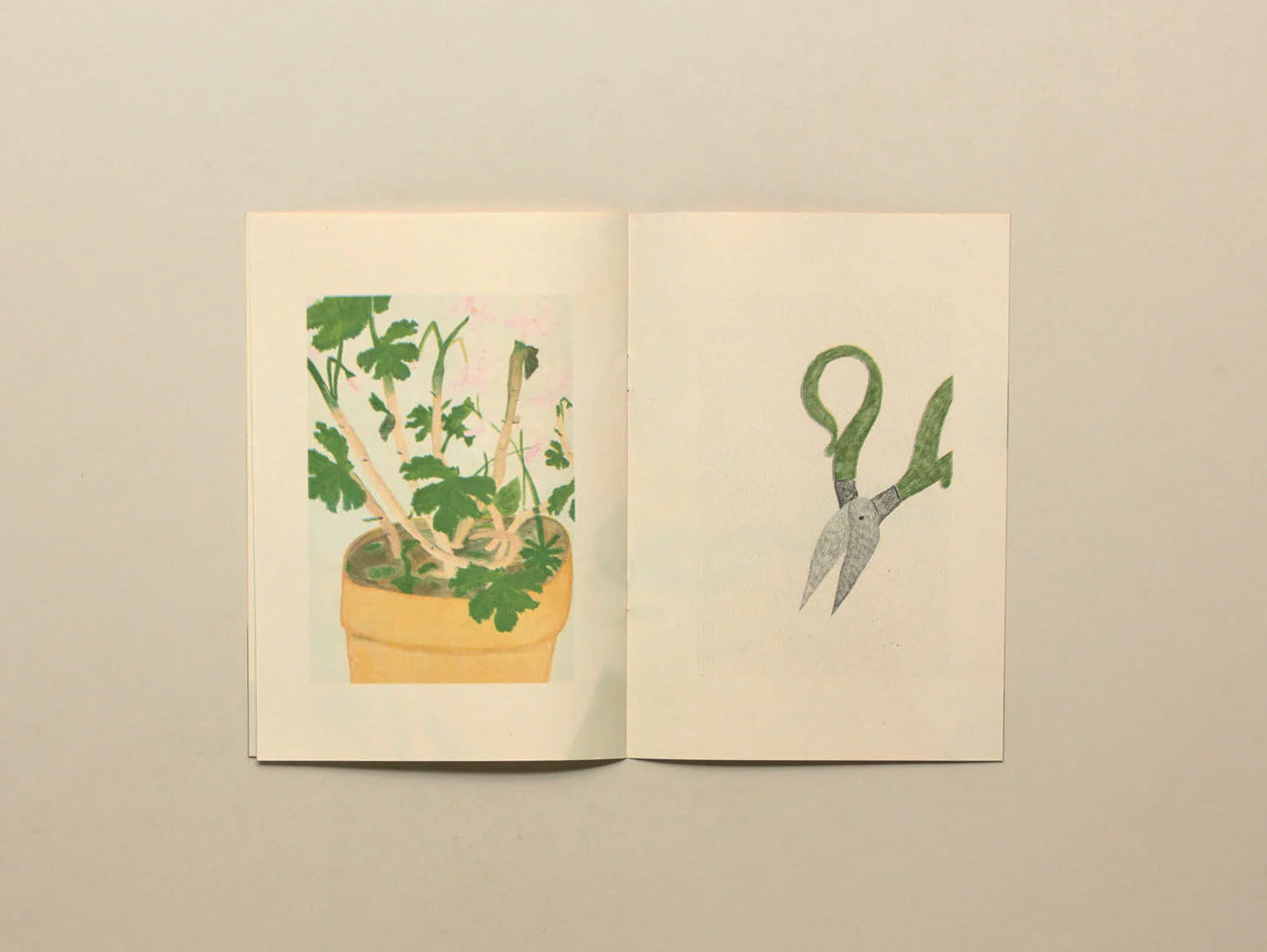 No.45 A Good Day By Johanna Tagada