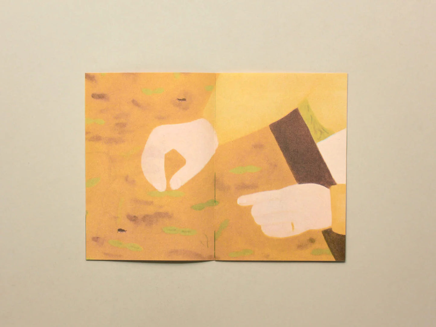 No.45 A Good Day By Johanna Tagada