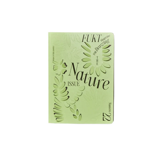 FUKT #22 – The Nature Issue