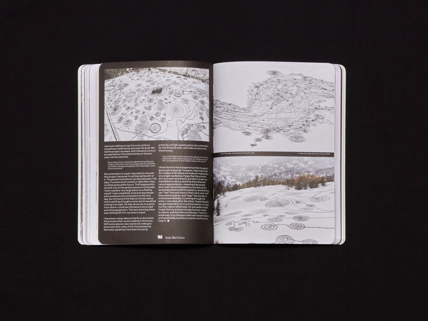 FUKT #22 – The Nature Issue