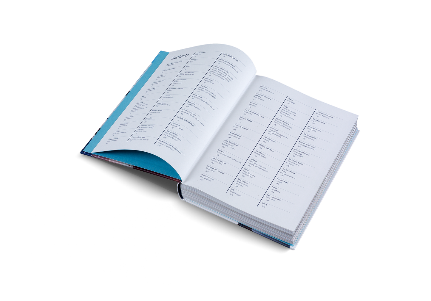 Circular Materials: Innovation and Reuse in Design