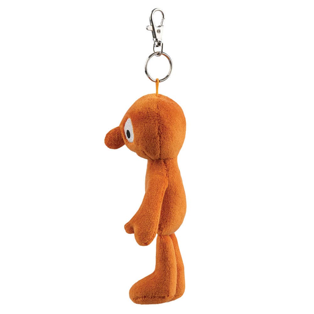 Morph Key Clip