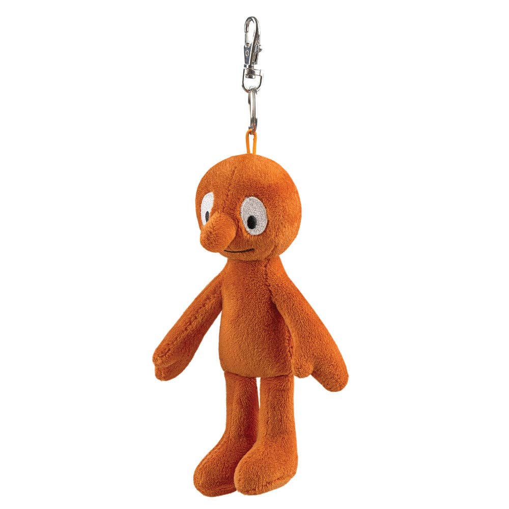Morph Key Clip