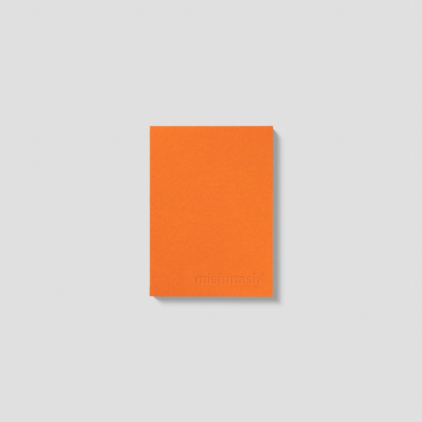 Naked Notebook A6 Multiple Layouts & Colors