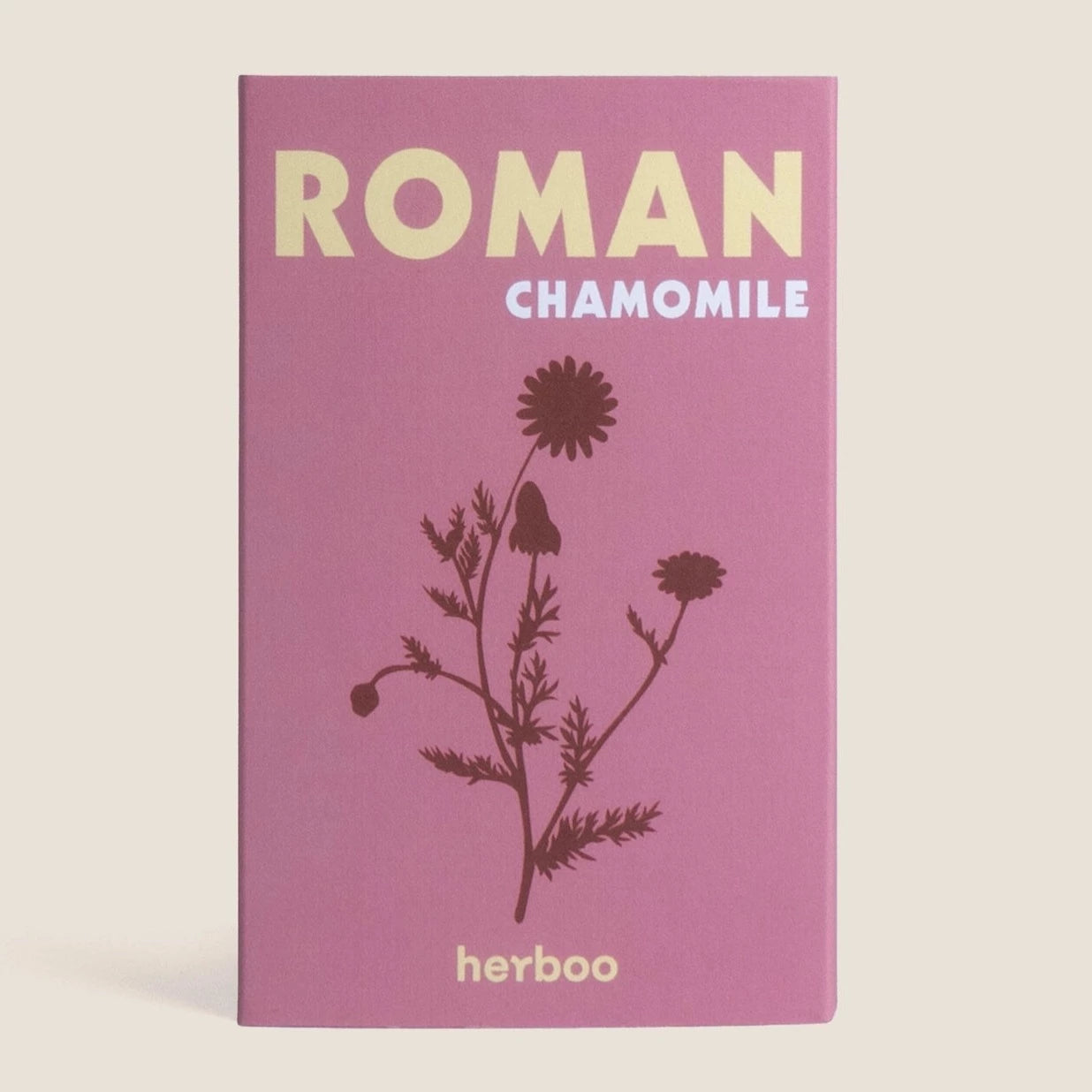 Roman Chamomile Seeds