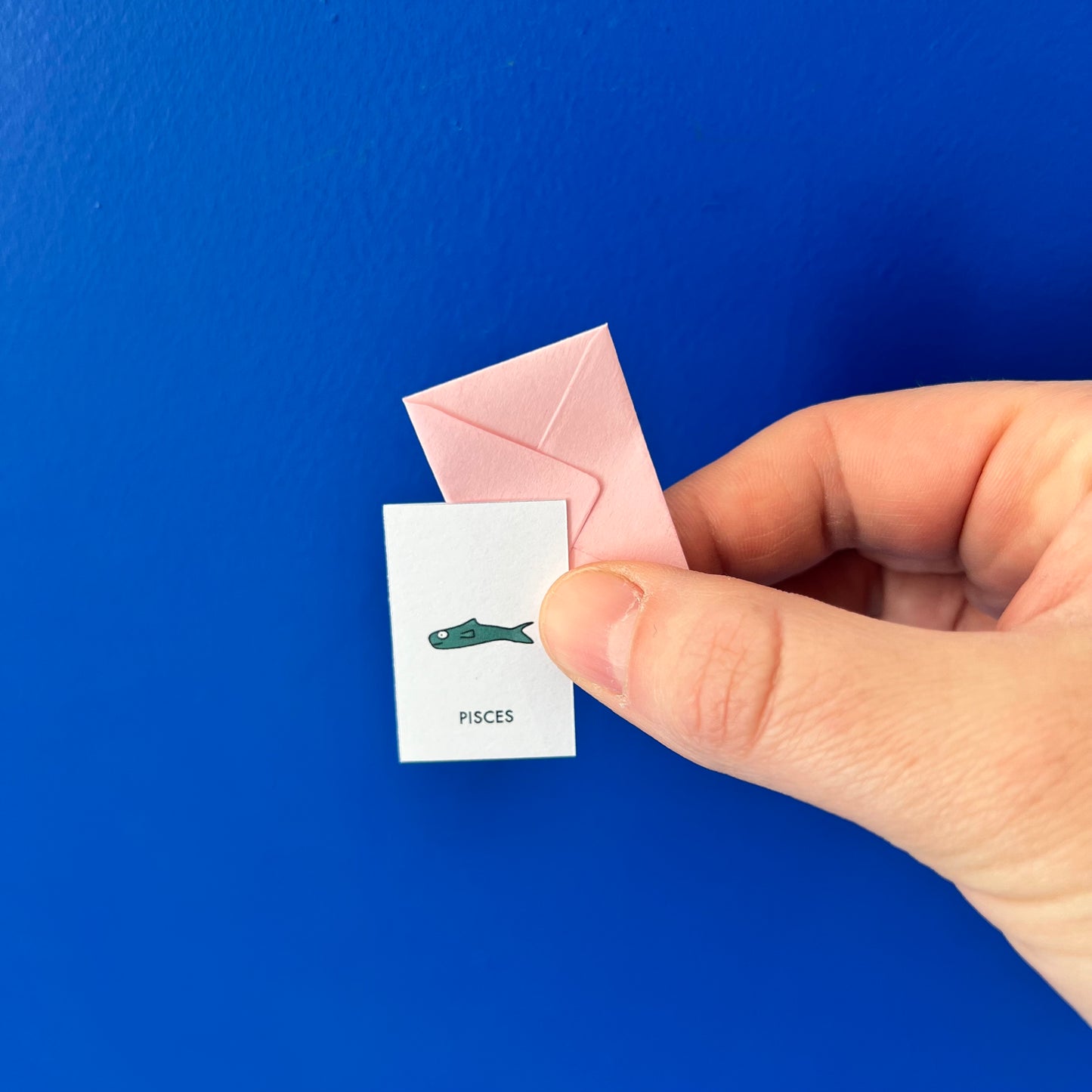 Tiny Cards