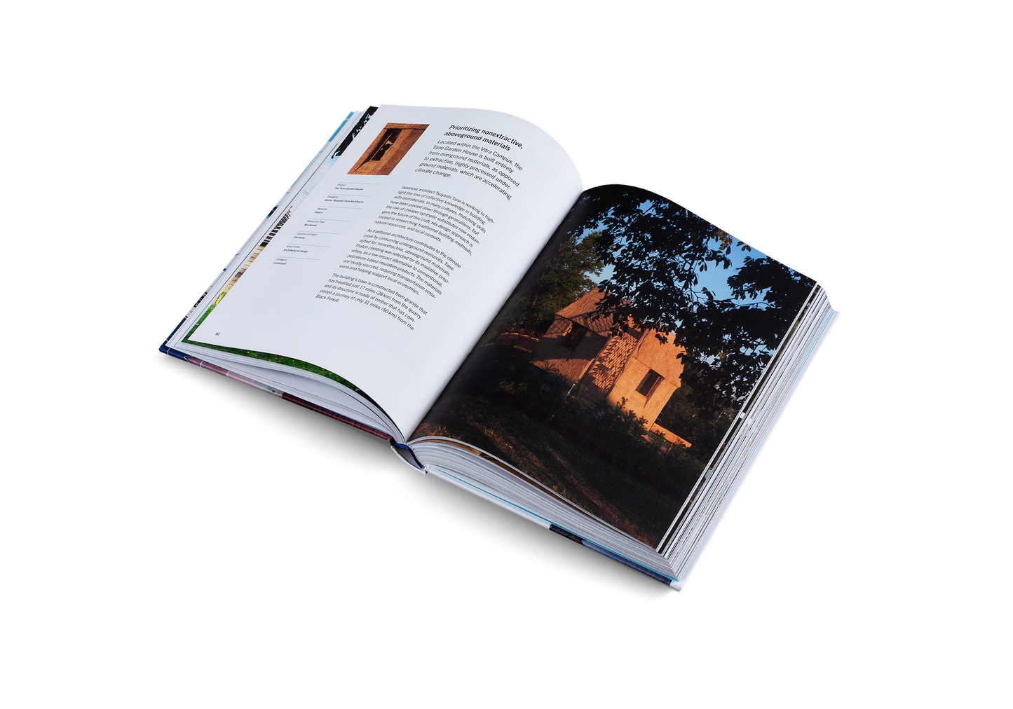 Circular Materials: Innovation and Reuse in Design