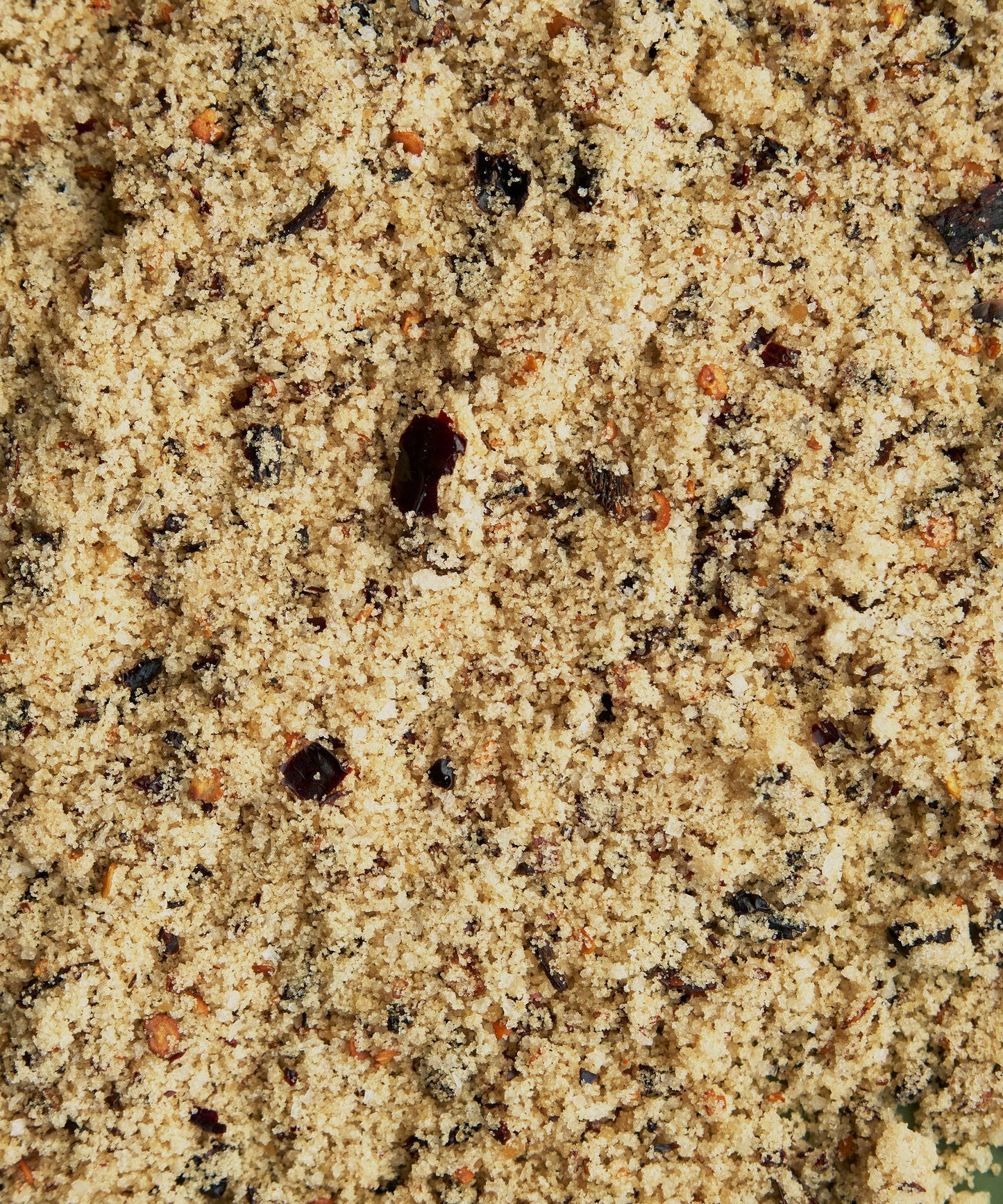 Maple Chilli Salt - Camping Tin