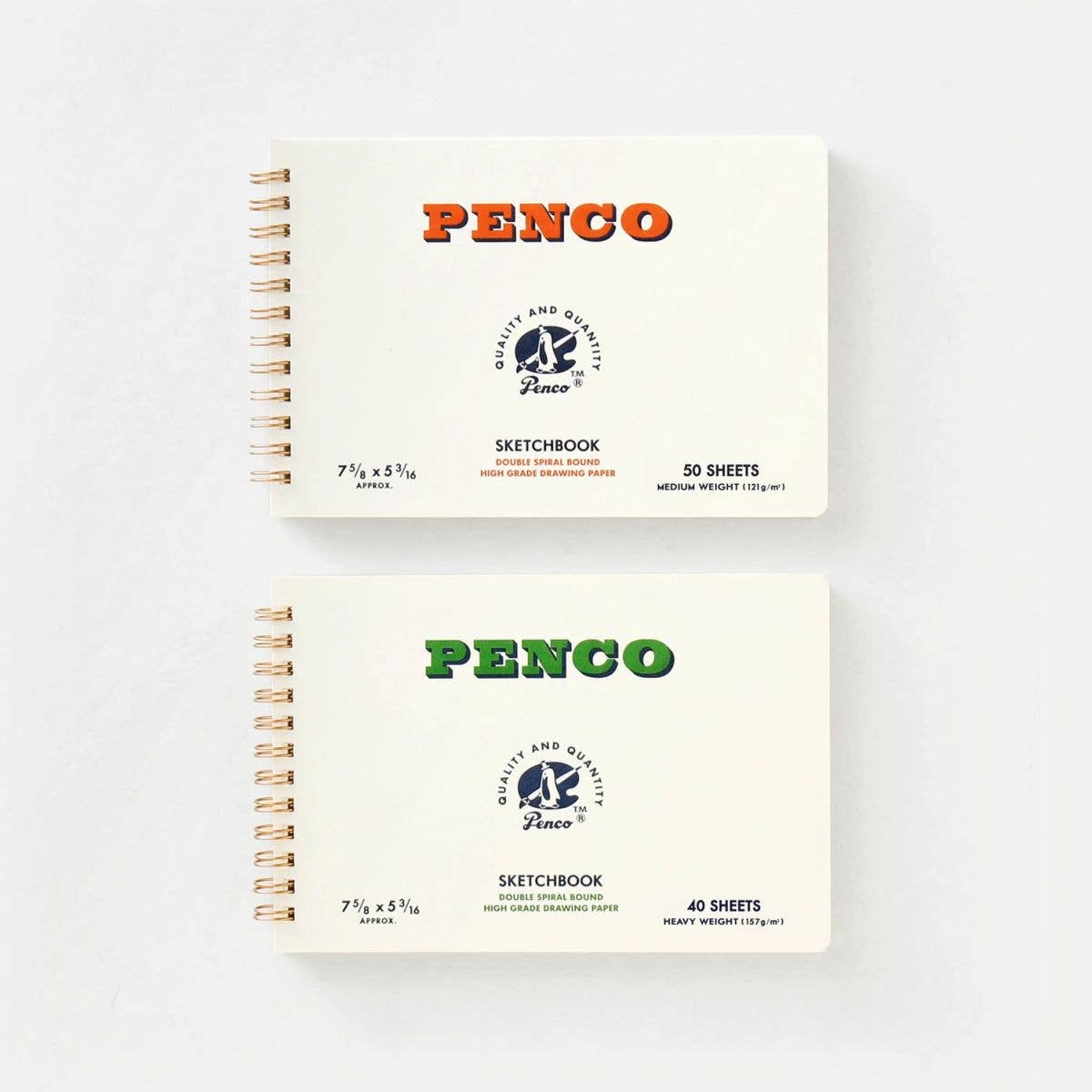 Hightide Penco Sketch Book B6