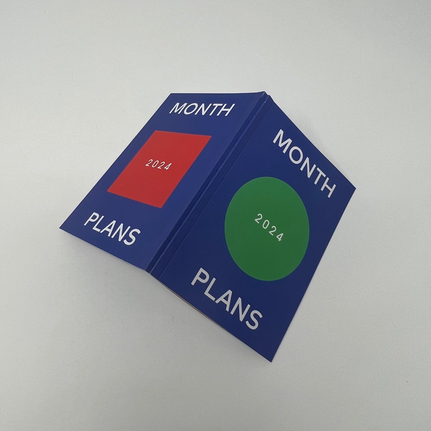 Mini 2024 Pocket Planner
