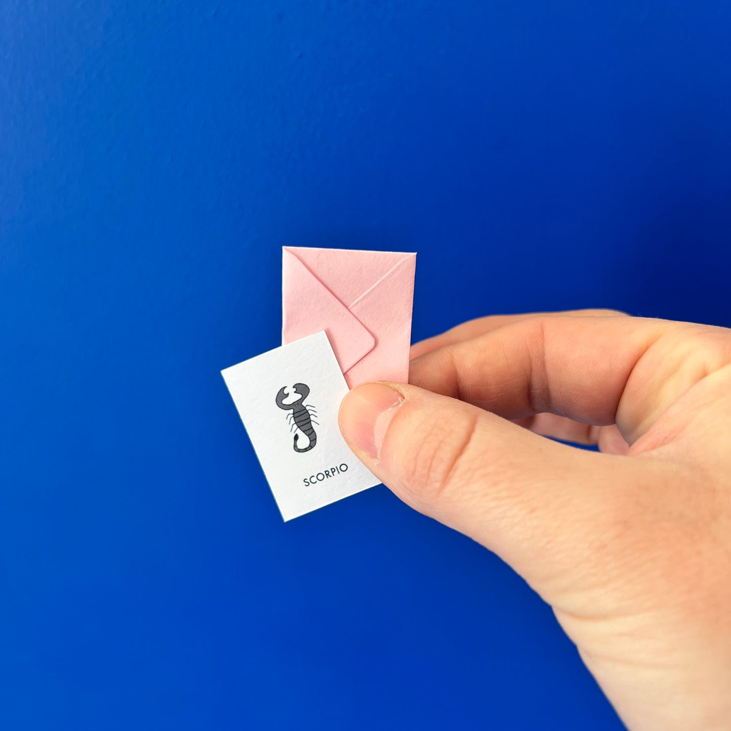 Tiny Cards