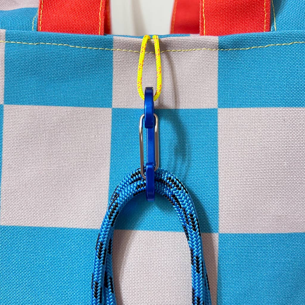 Convertible Tote Bag